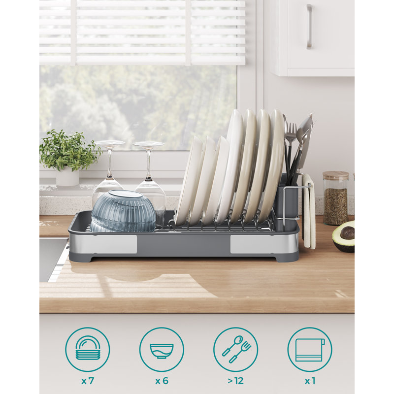 Dish Rack