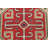 All-Over Geometric Kazak Living Room Rug 7x10