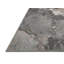 Tapis gris lavable à la machine-885831994