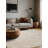 Machine Washable Beige Area Rug GSIX03696-134954269