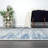 Centrella Abstract Indoor Rug-1213977161
