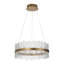 Angelisa 1 - Light LED Geometric Pendant-91290422-91290423