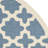 Herefordshire Performance Geometric Indoor/Outdoor Area Rug-23235151
