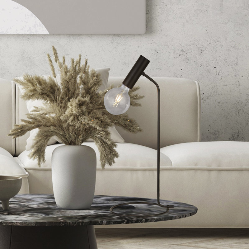 Jarexi Metal Desk Lamp