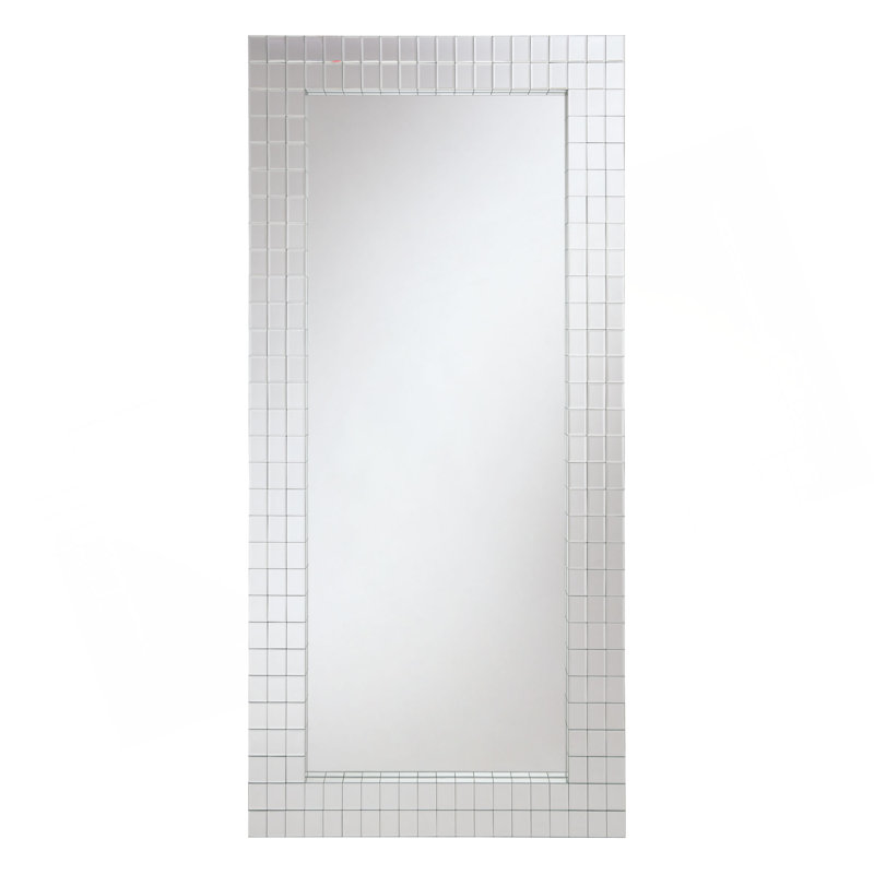 Dominic Accent Mirror