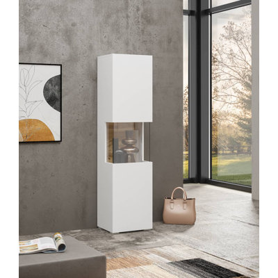 Deangello Display Cabinet