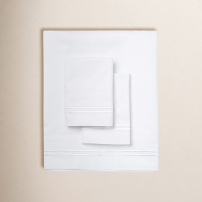 Benin Cotton Sheet Set