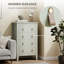 60cm W Chest of Drawers-835175380