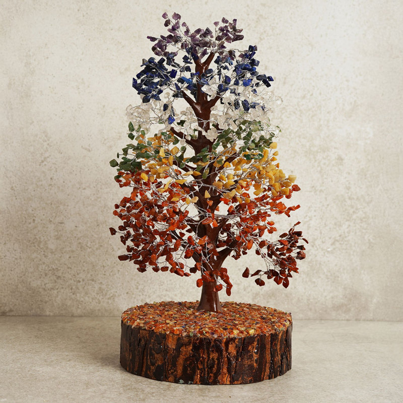 Crystal Decorative Object