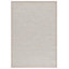Tapis intérieur / extérieur en sisal Jimeno-623865301