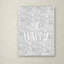 « inspiration quotes », impression sur toile tendue-19428585