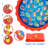 Splash Buddies Inflatables