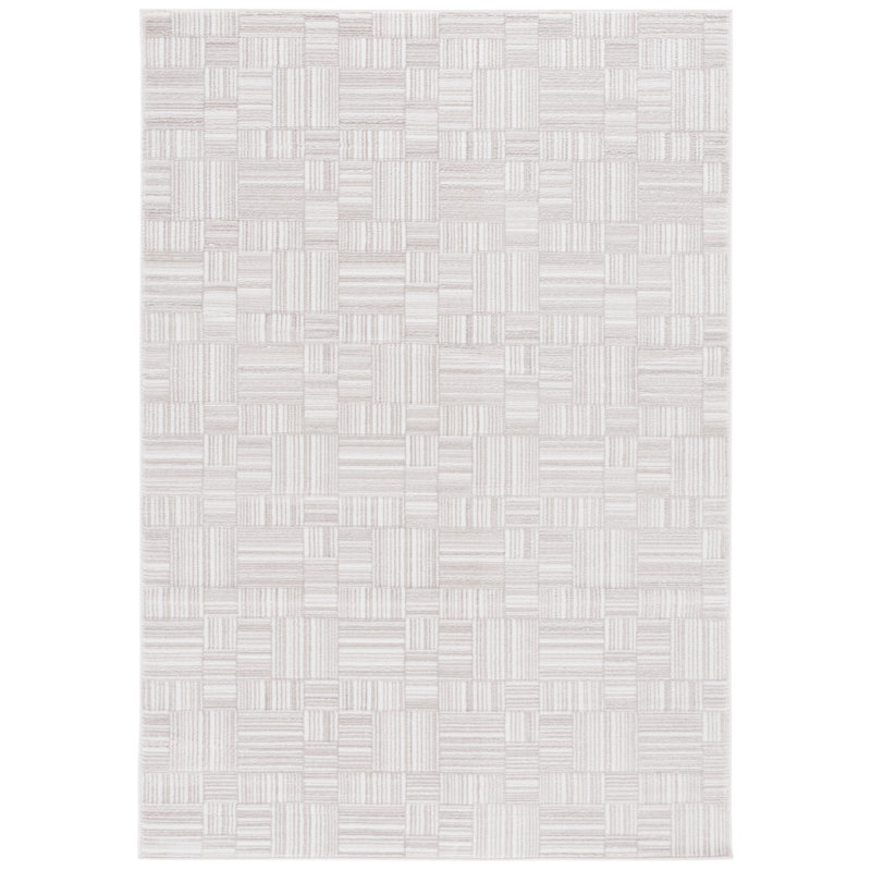 Orchard Performance Abstract Rug, Rectangle 8' x 10'