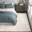 Tapis gris / taupe Turney-1903011747