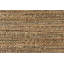 Tapis d'intérieur en jute de fibre naturelle fait à la main avec envers en coton Modern Farmhouse-9784825-124910763