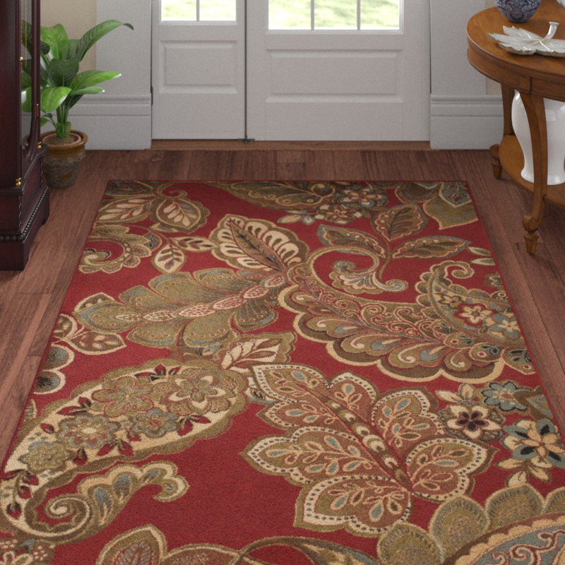 Blackmoor Area Rug, Square 160cm