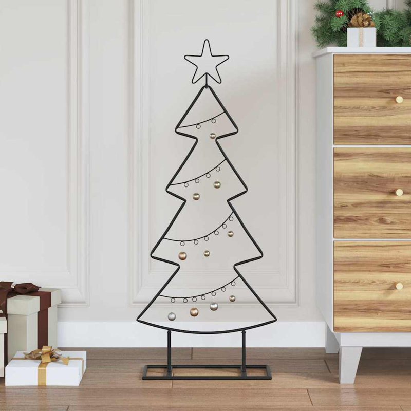 2.95' H Artificial Christmas Tree