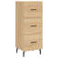 Braxtyn 34.5cm Sideboard