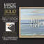 Sunrise Bay - Impression encadrée - Restickable-1050055218-1050055212