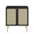 Modway Chaucer 30'' Single Bathroom Vanity with Wood Top-93811866-93811863