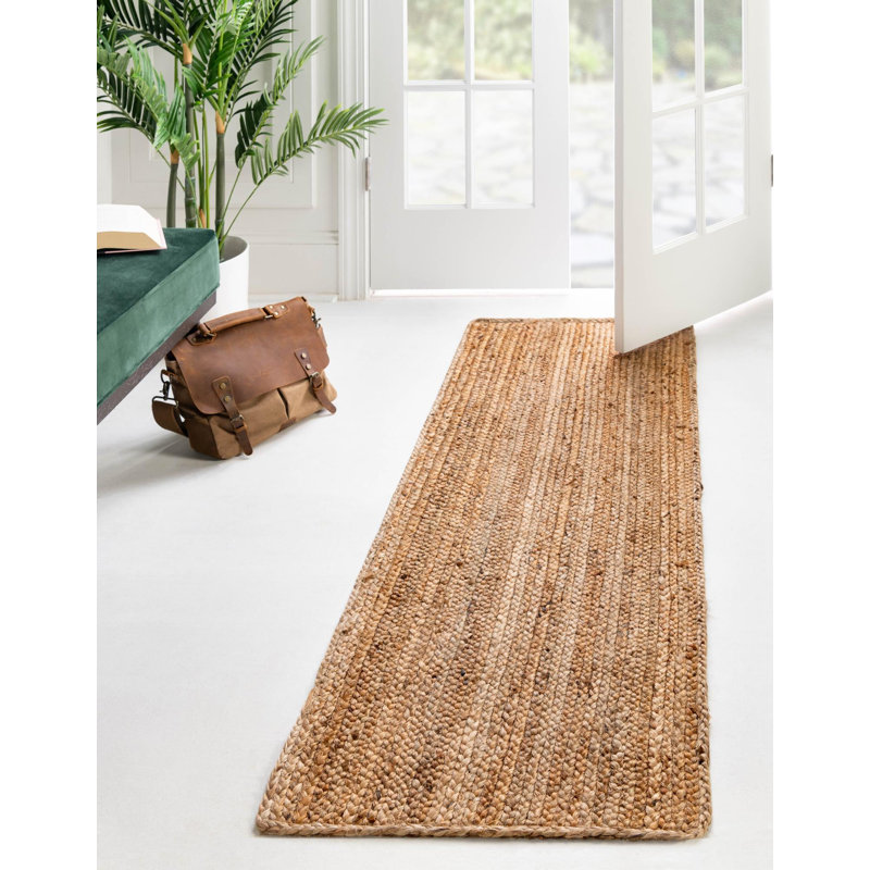 Waveland Indoor Rug, Runner 2'2" x 6'