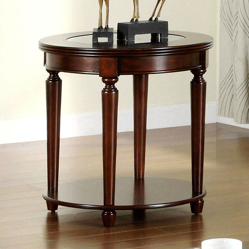 Crosslake End Table