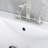 30 In. W Single Sink Freestanding Bath Vanity With Ceramic Top-237779234-237779235