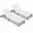 Outdoor Lounge Chair Set of 2-367889802