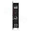 Armoire de rangement avec tablette fixe-1138775169