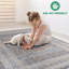 Tapis de salle à manger Medallion-988513396