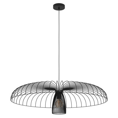 Reza Dimmable Chandelier