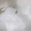 Calvin Klein Washed Texture Solid Cotton Duvet Cover Set-852304752-852304753