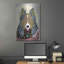 «Rough Collie» par Lanre Adefioyue-595391406