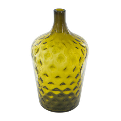 Zabelle Glass Table Vase