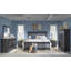 Commode en verre Country Market-124714392