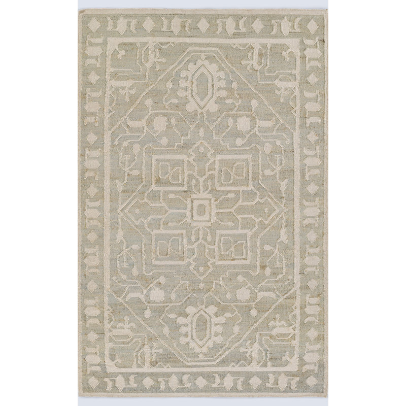 Tapis Wier, Rectangle 8 pi x 10 pi
