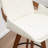 Modern Upholstered Swivel Counter & Bar Stools-124609735-124609736-124609739