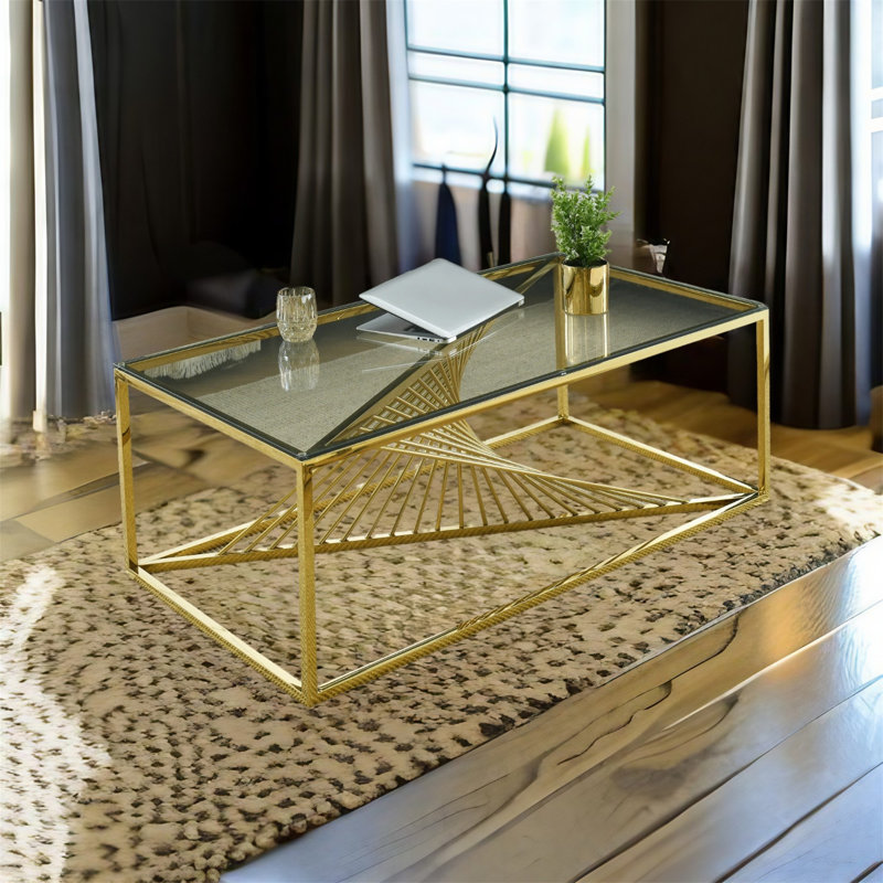 Table basse Raymonde