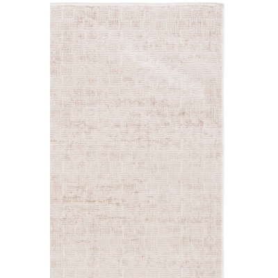 Huckson Performance Geometric Rug