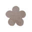 Luna Solid Colour Hand Tufted Area Rug-98419212-98419219