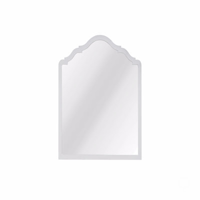 Petit miroir pour adolescent