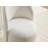 Velvet Swivel Barrel Chair-609461061