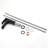 Single Handle Lavatory Basin Sink Faucet-115827339