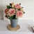 Rose est en rupture de stock