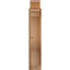 L 5 1/2 po x P 24 po x H 28 po, cèdre rouge de l'Ouest Funston Smooth Traditional-106951943-31648921