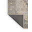 Tapis oriental en laine rose / gris Oriental-1419480939