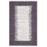 Ivory/Purple