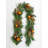 72" Fruit & Pinecone Thanksgiving Garland