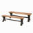 DINING BENCH