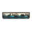 Rustic Lodge 4 - Light Dimmable LED Vanity Light